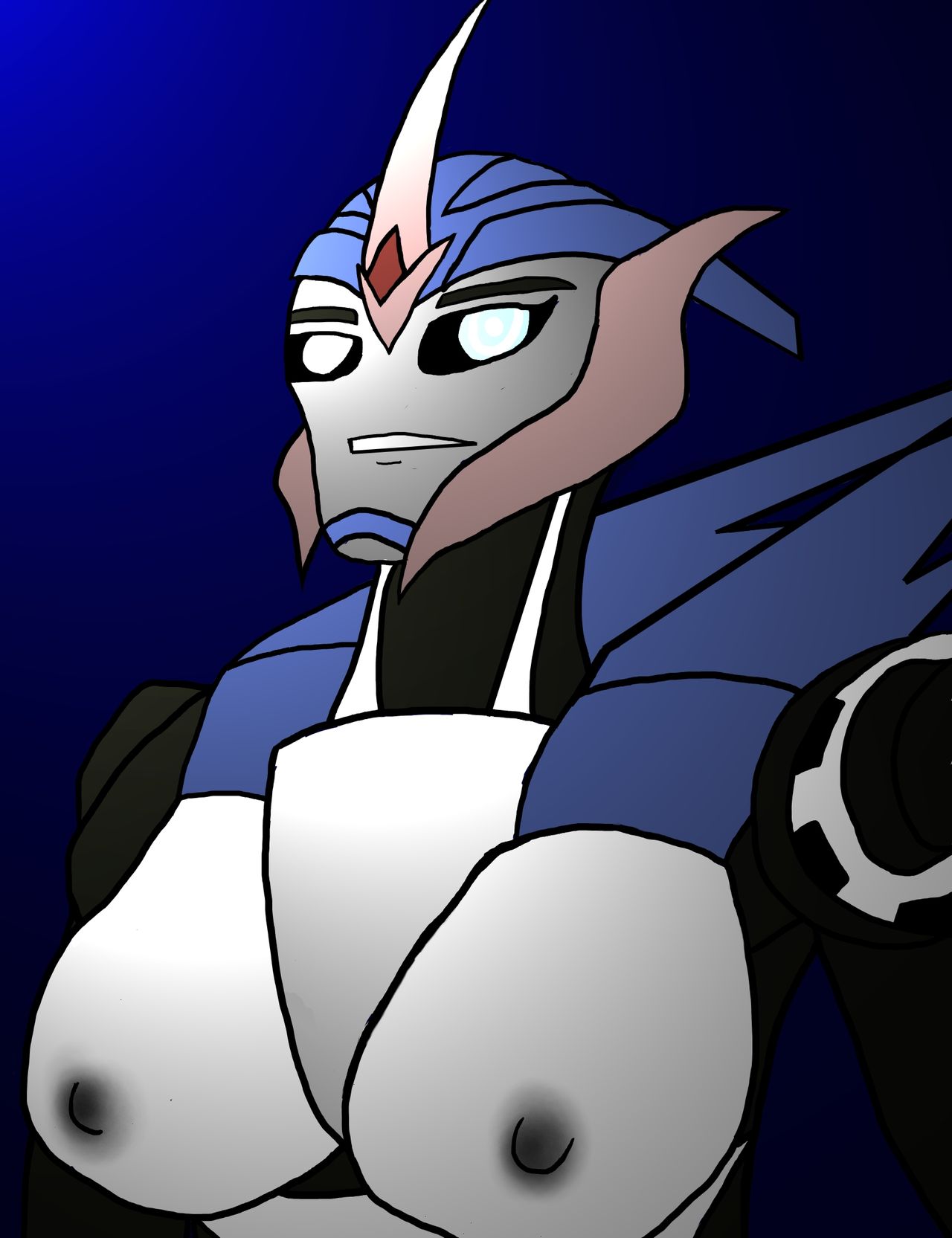 Transformers Prime page 9 full