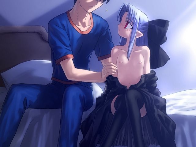 Nanaya &amp; Len page 7 full