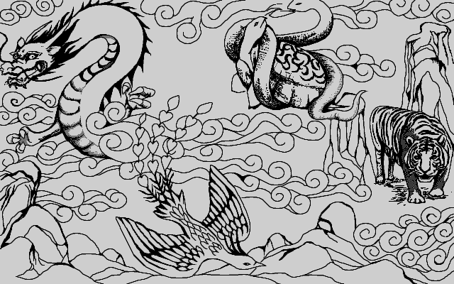 Zhuang Yang Jia Yao page 3 full