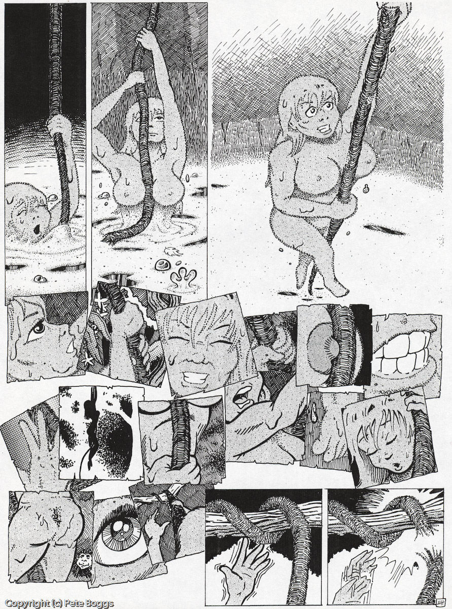 Synda's Challenge page 6 full