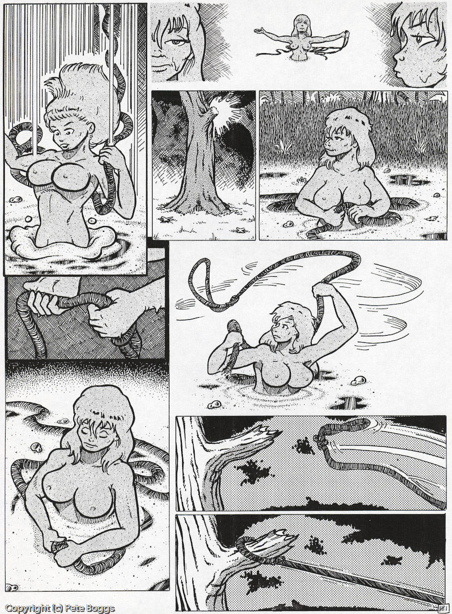 Synda's Challenge page 7 full