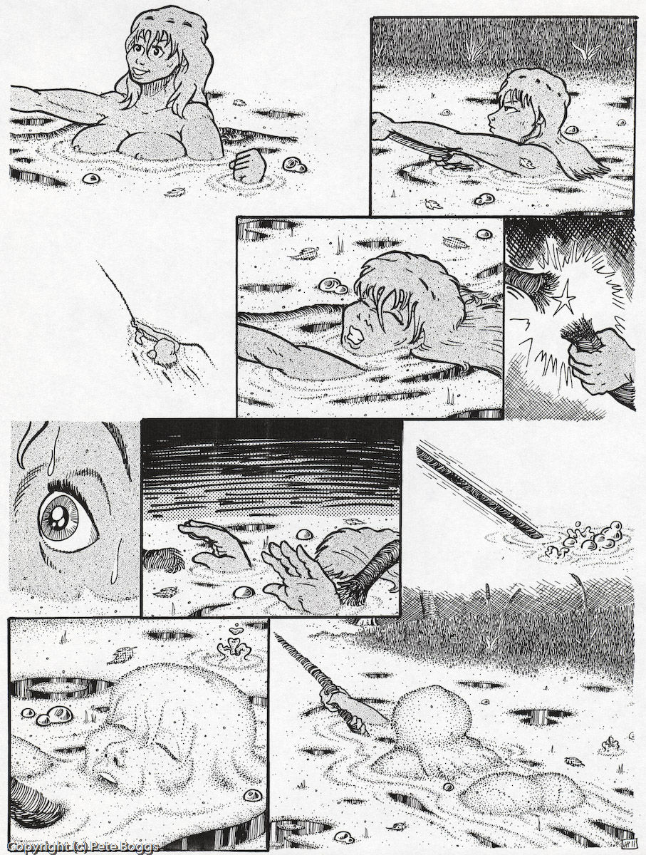 Synda's Challenge page 8 full