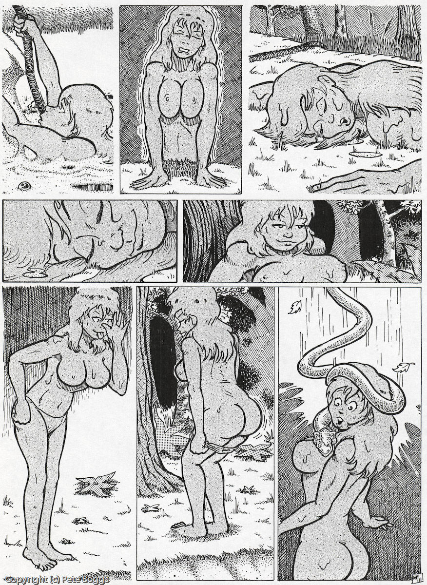 Synda's Challenge page 9 full