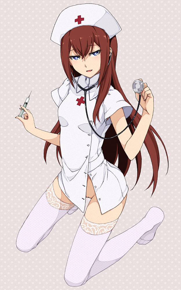 Steins;gate hentai gallery page 5 full