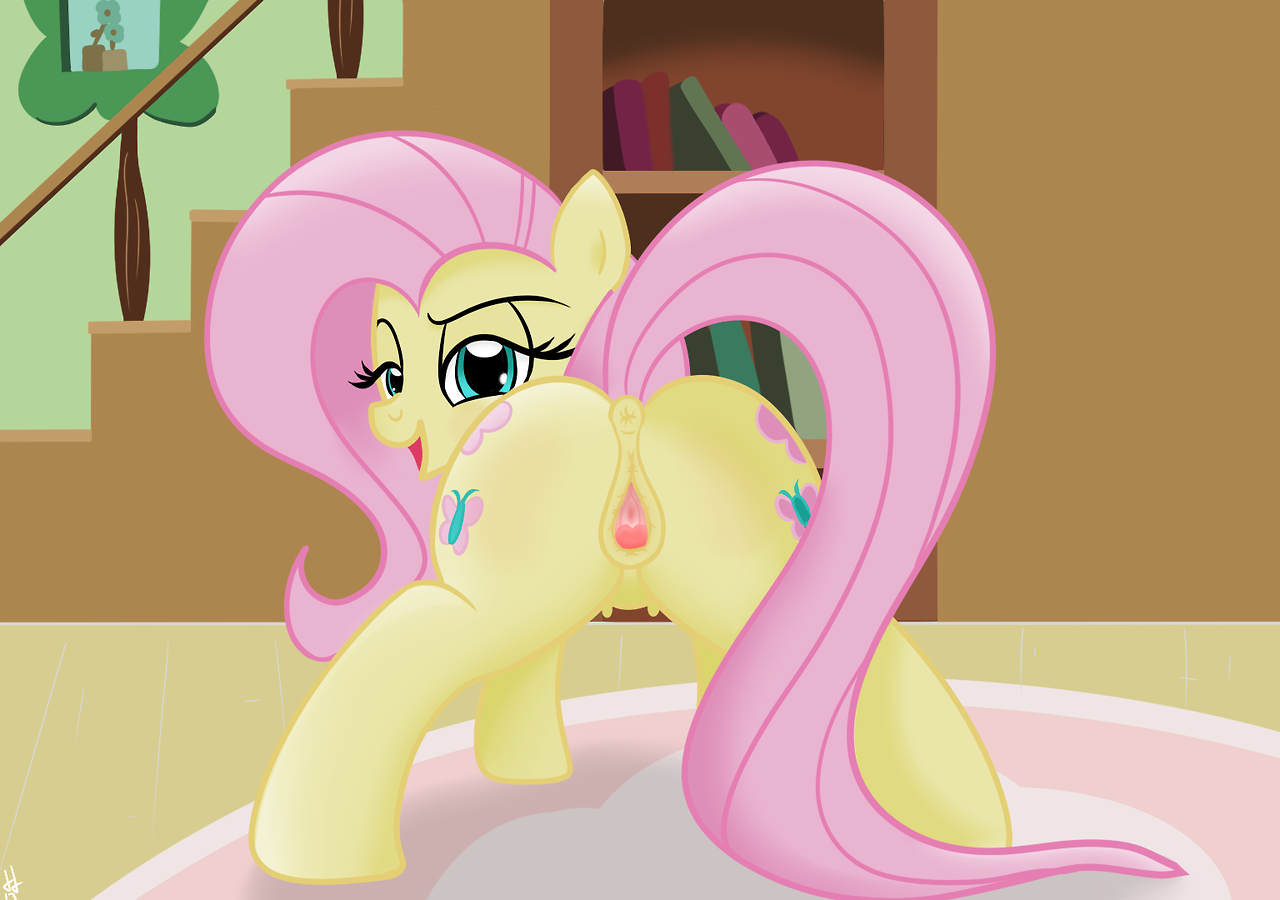 my little pony hentai nine page 7 full
