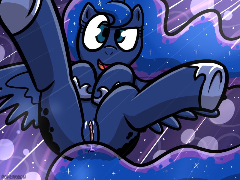 my little pony hentai nine page 9 full