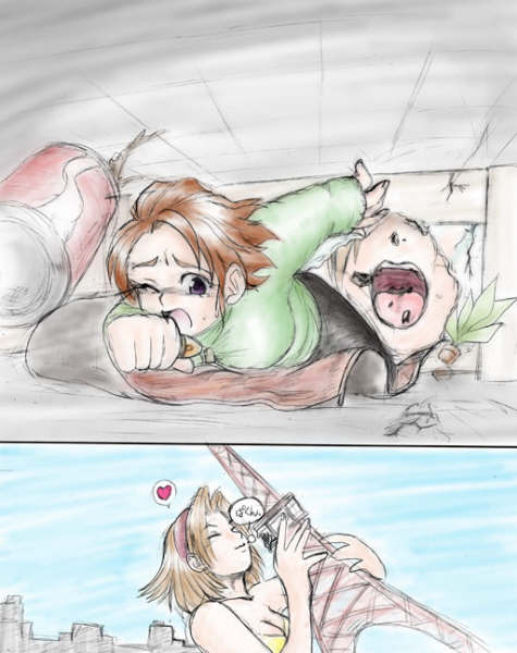 OKA Vore set page 8 full