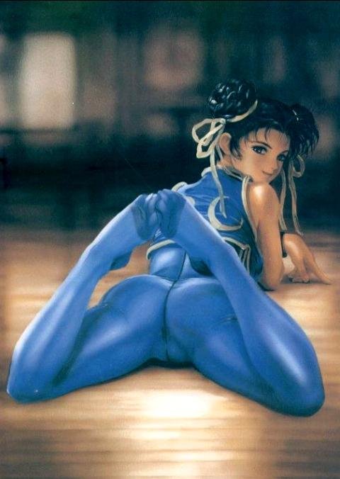 chun-li gallery page 5 full