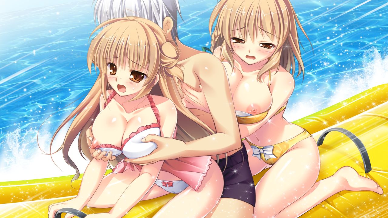 Manatsu no Yoru no Special Thank You Disk! Tokuten Tsuika EV page 10 full