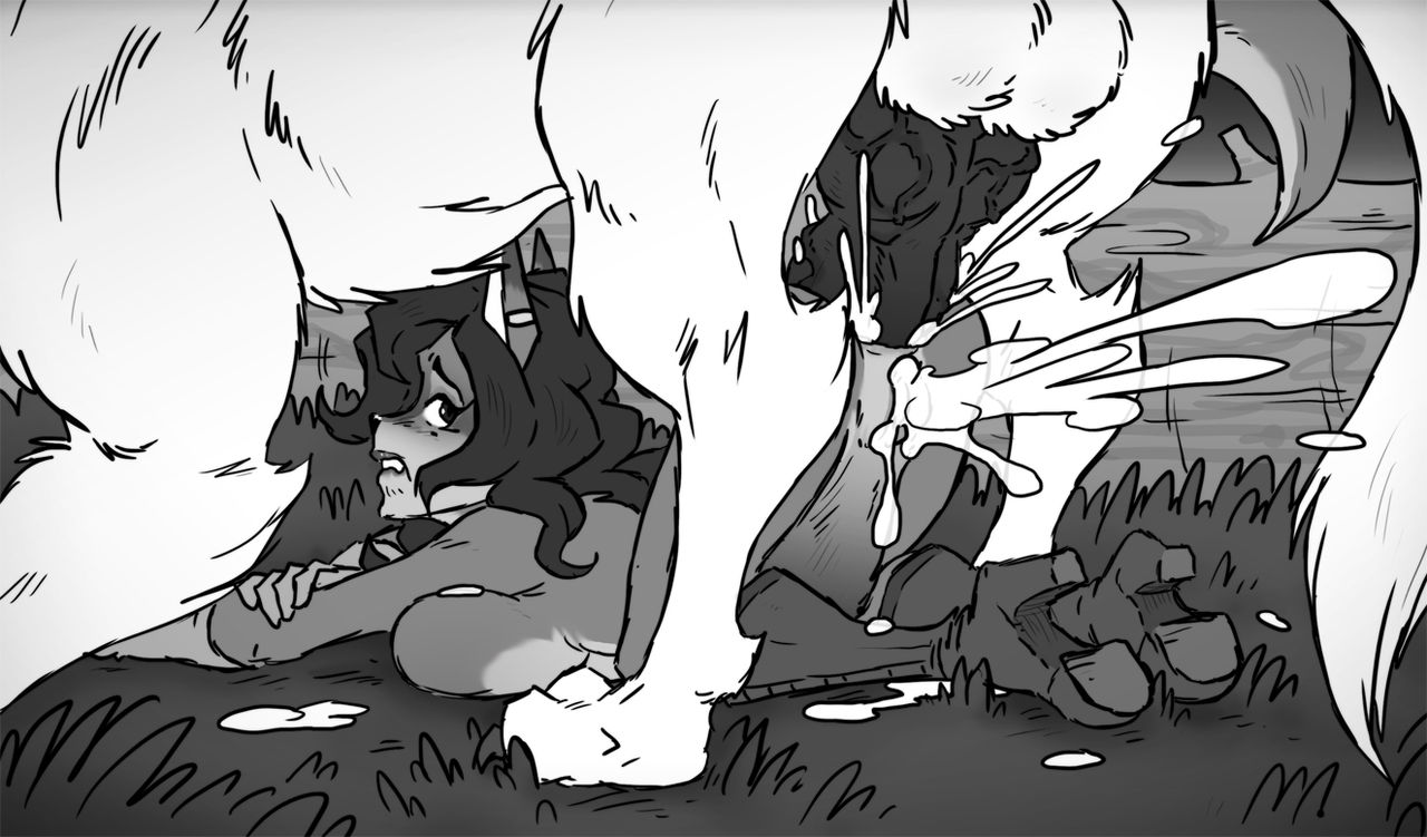 Beauty and the Beast page 6 full