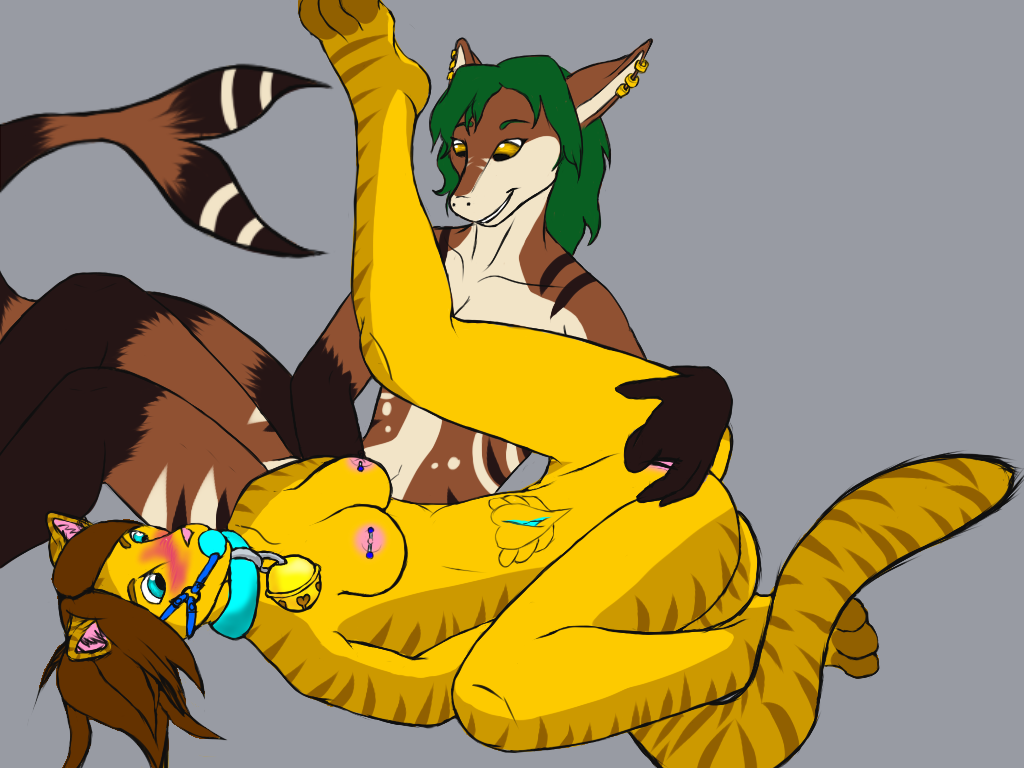 Furry bondage 11 page 10 full