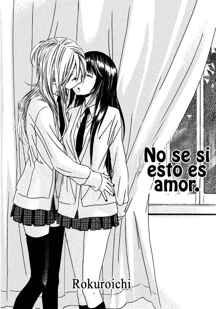 No se si esto es amor page 10 full