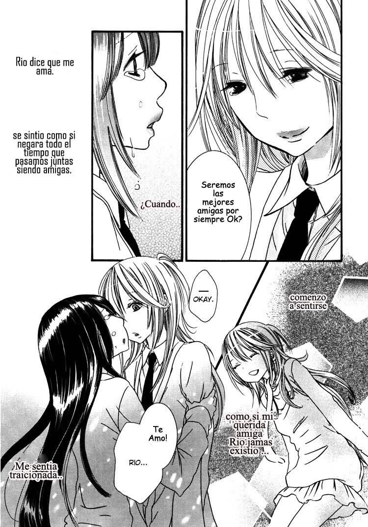 No se si esto es amor page 3 full