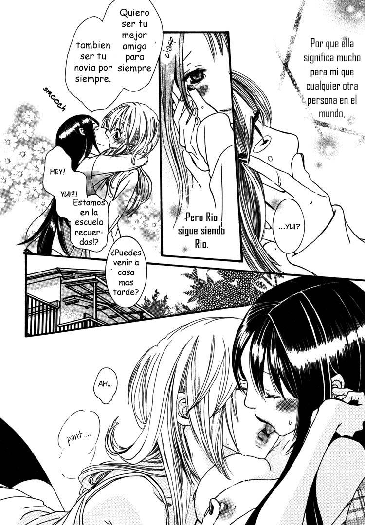 No se si esto es amor page 4 full