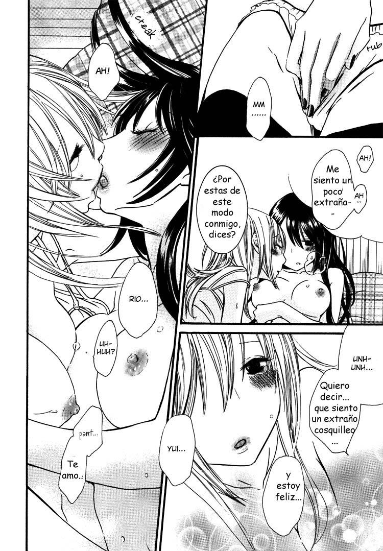 No se si esto es amor page 6 full