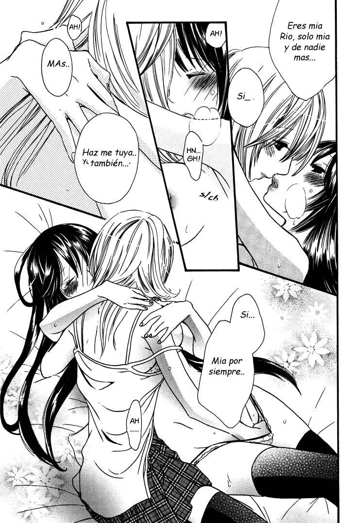 No se si esto es amor page 7 full