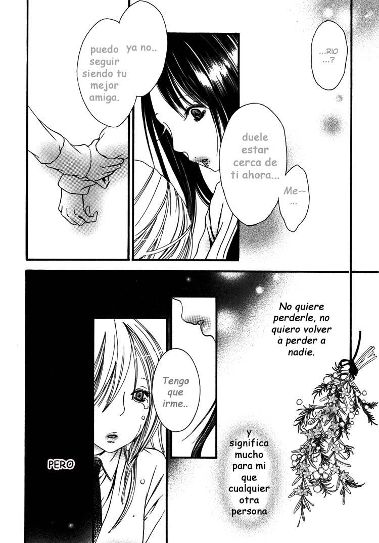 No se si esto es amor page 9 full