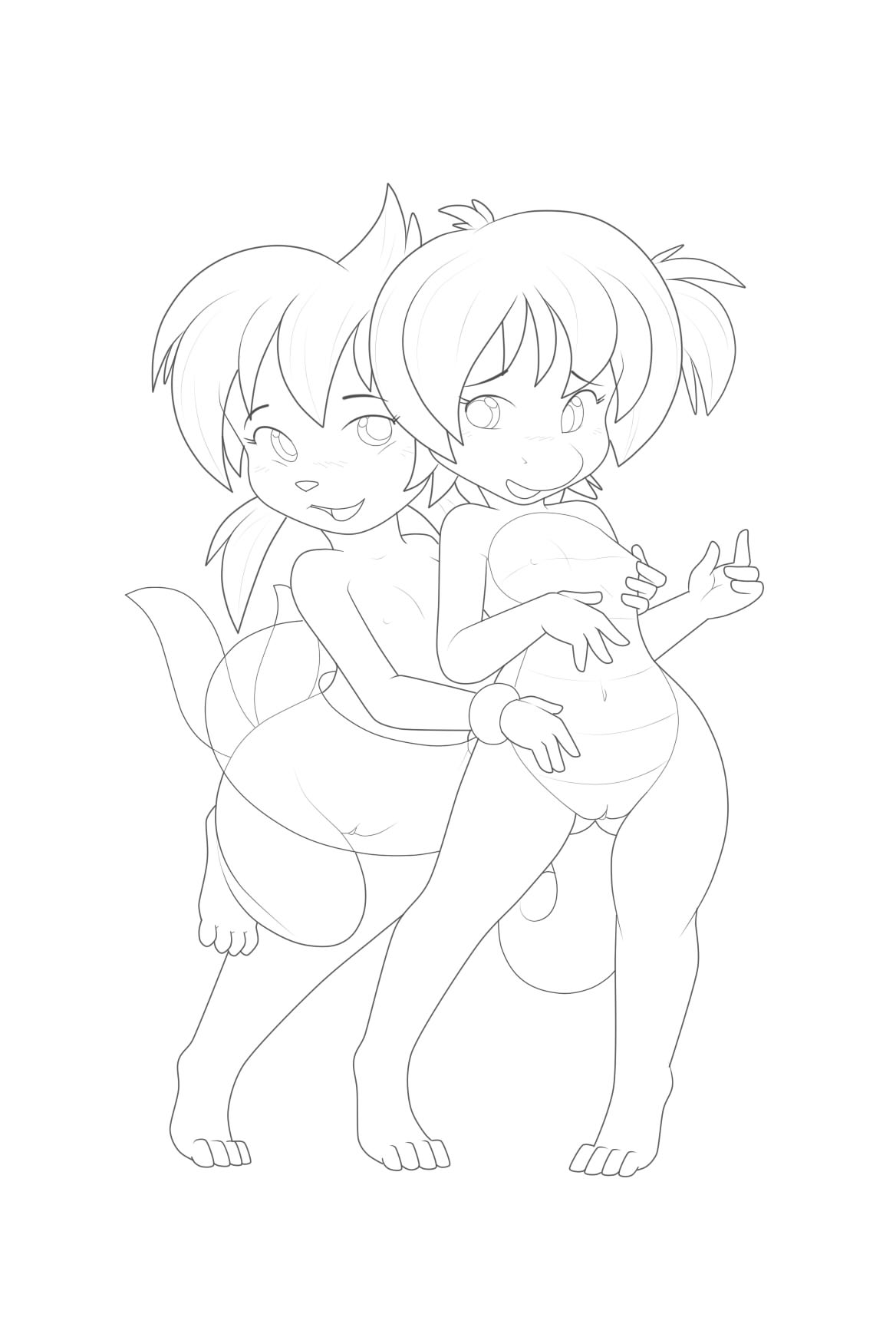 Lusty Pocket Monsters page 6 full