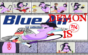 Blue Air CG Collection cover