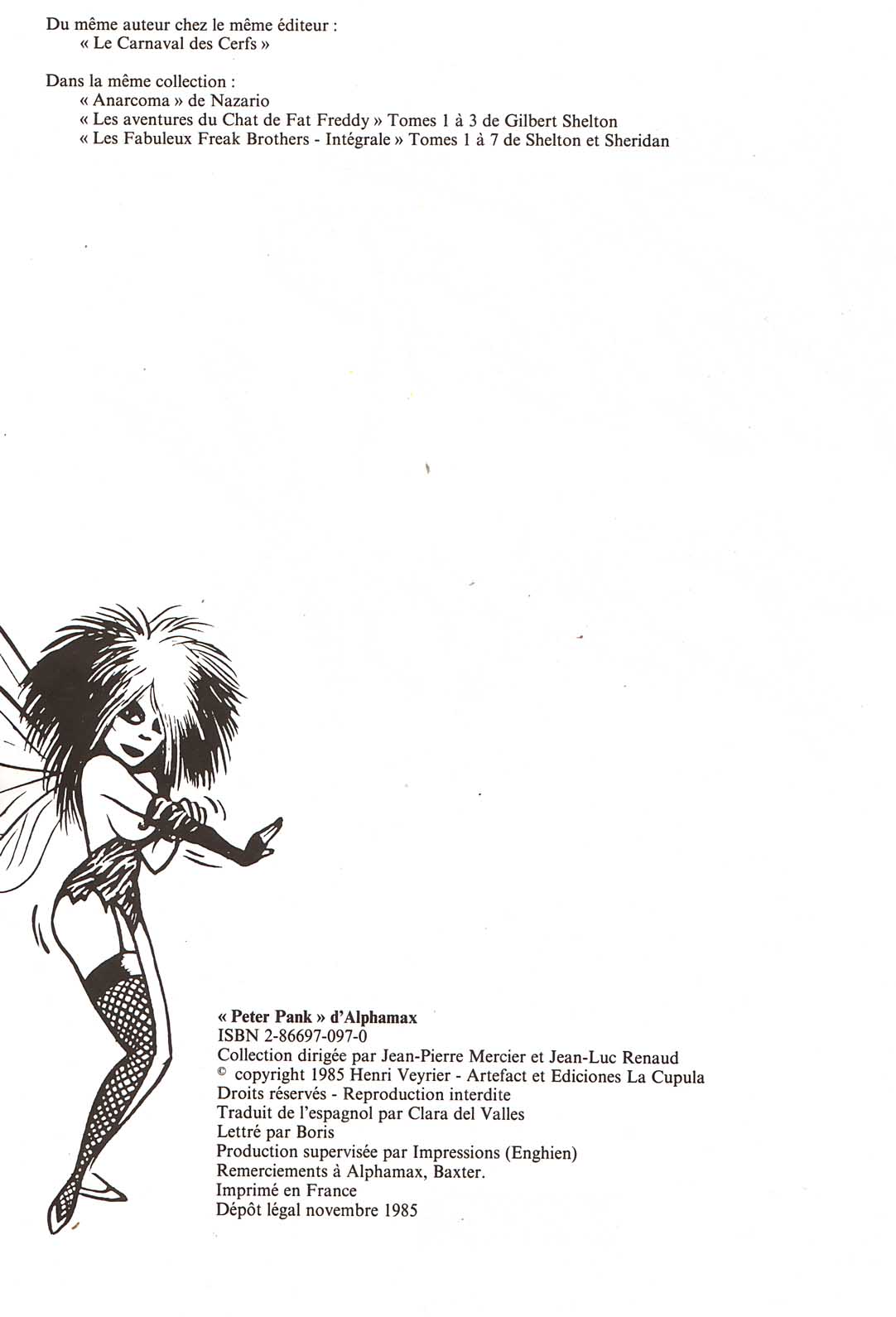 Peter Pank 1 page 4 full