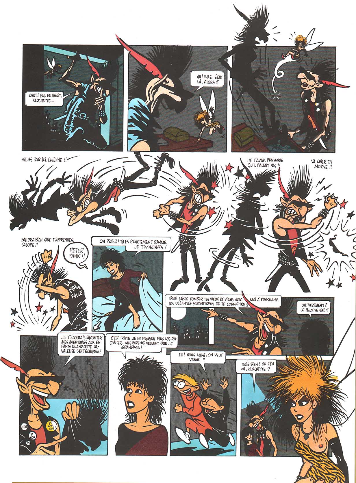 Peter Pank 1 page 7 full