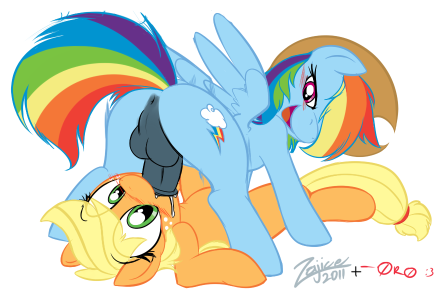My Little Pony Thiefofspade page 10 full