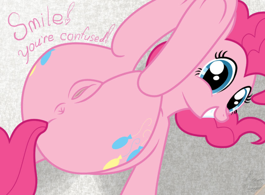 My Little Pony Thiefofspade page 6 full