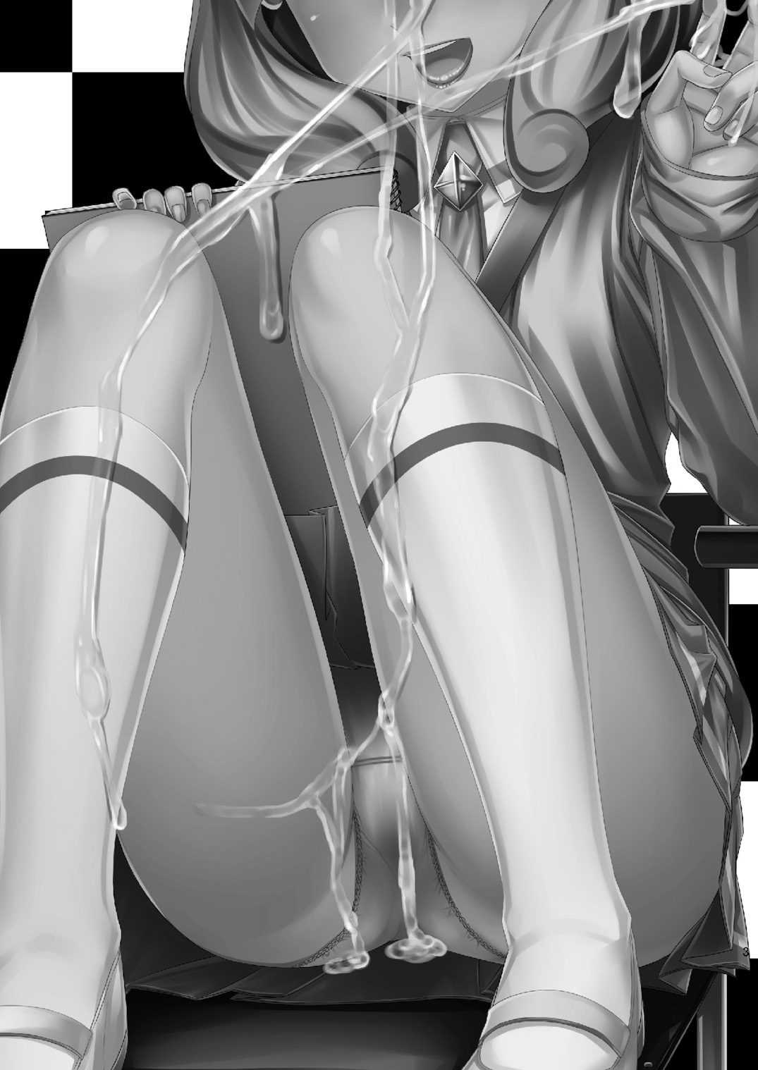 Yayoi Yarimasu! page 2 full