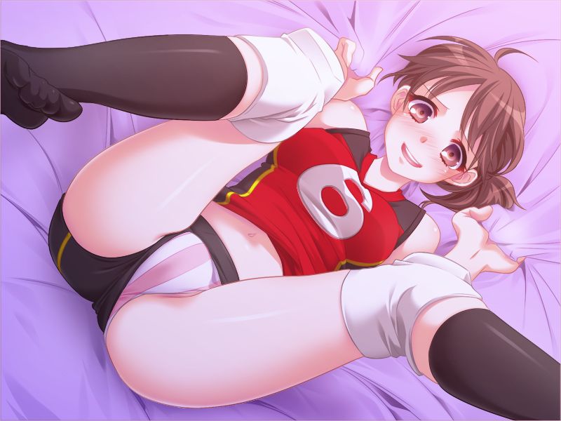 Taiiku Kai Kei Bukatsu Ecchi ～VolleyBu Shozoku Choukou Shinchou Shoujo to no Gyaku Shinchousa Sex～ page 5 full