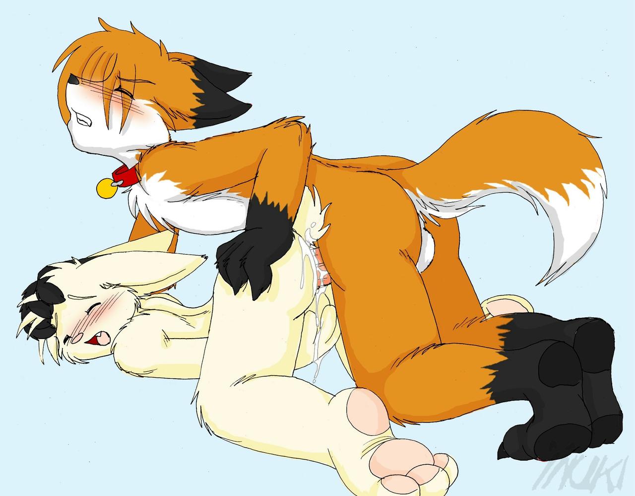 My Gay Furry Stuff page 7 full