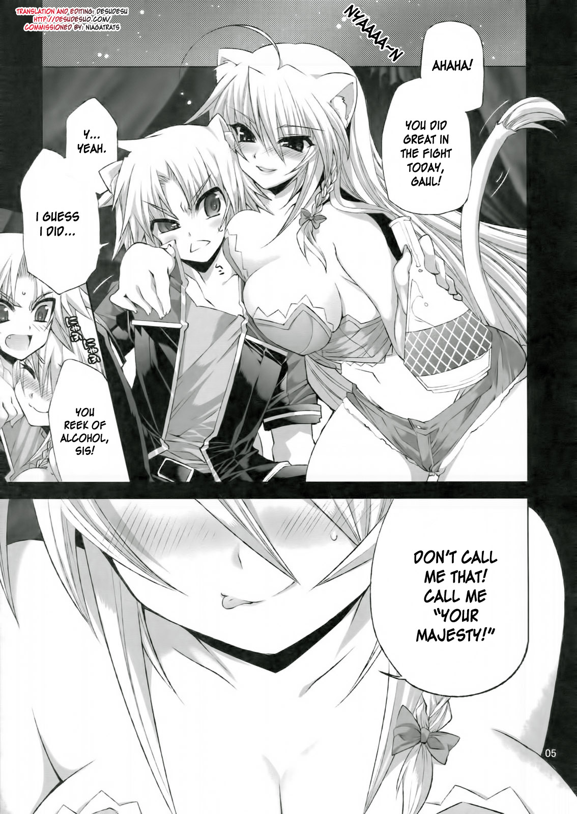 CATDAYS page 4 full