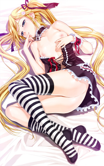 Hentai cover