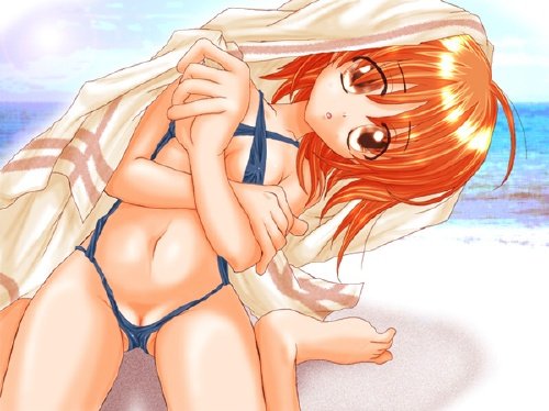 D.N.Angel Collection page 6 full