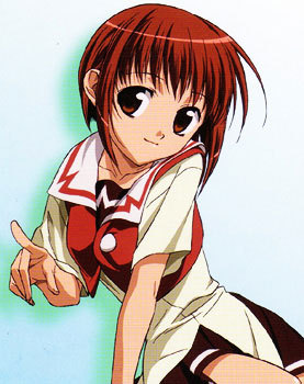 D.N.Angel Collection page 9 full