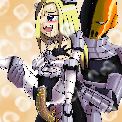 - Artist - R-One page 5 full