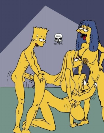 random  Simpson cover