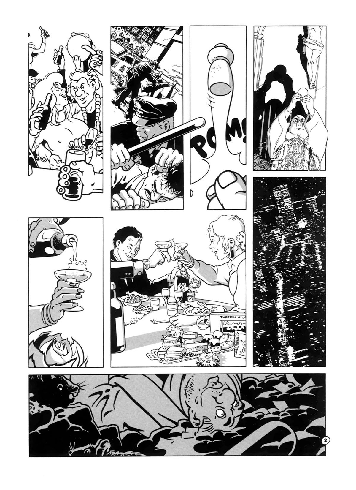 Les Histoires de Tobalina 05 page 3 full