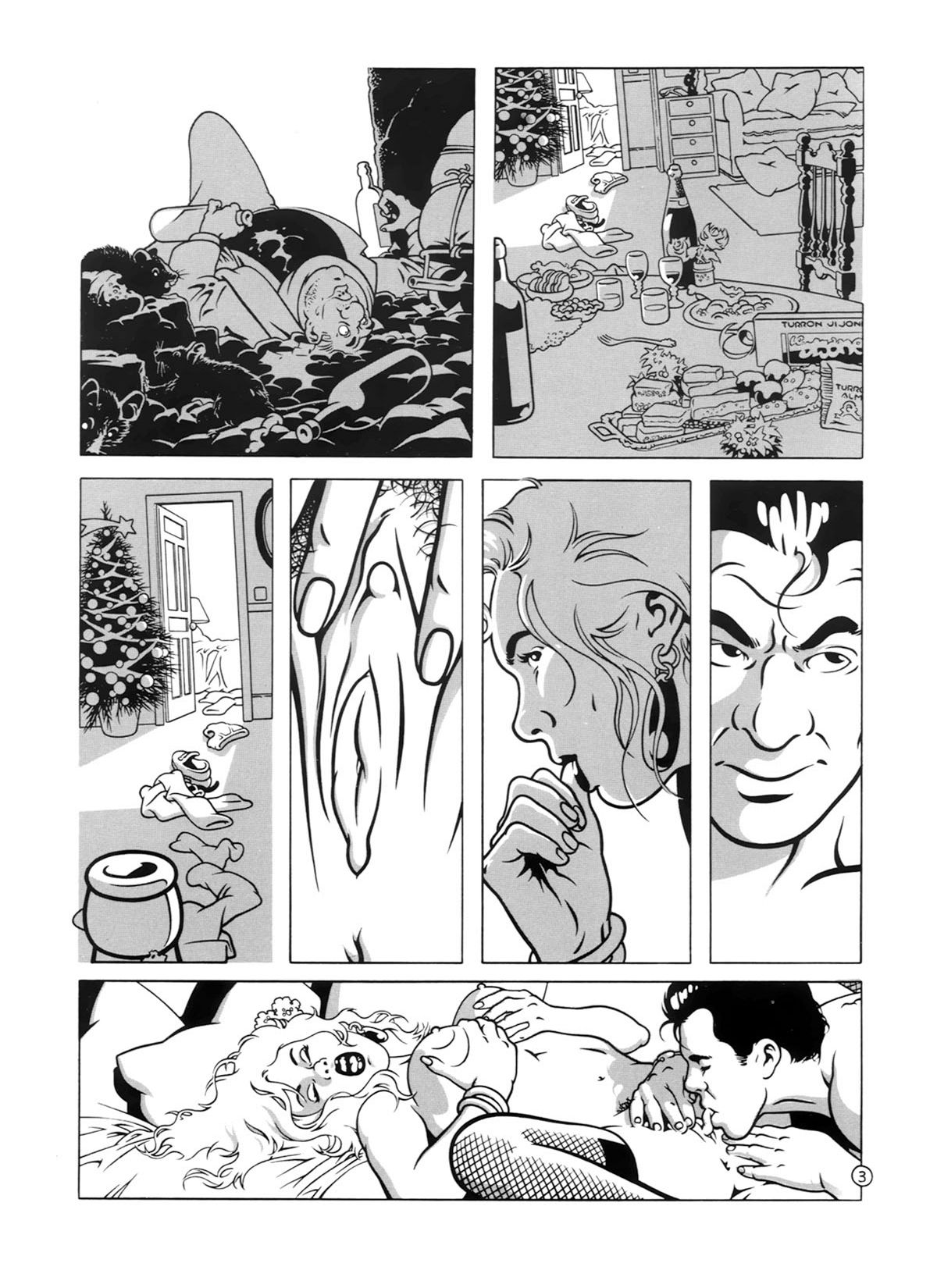 Les Histoires de Tobalina 05 page 4 full