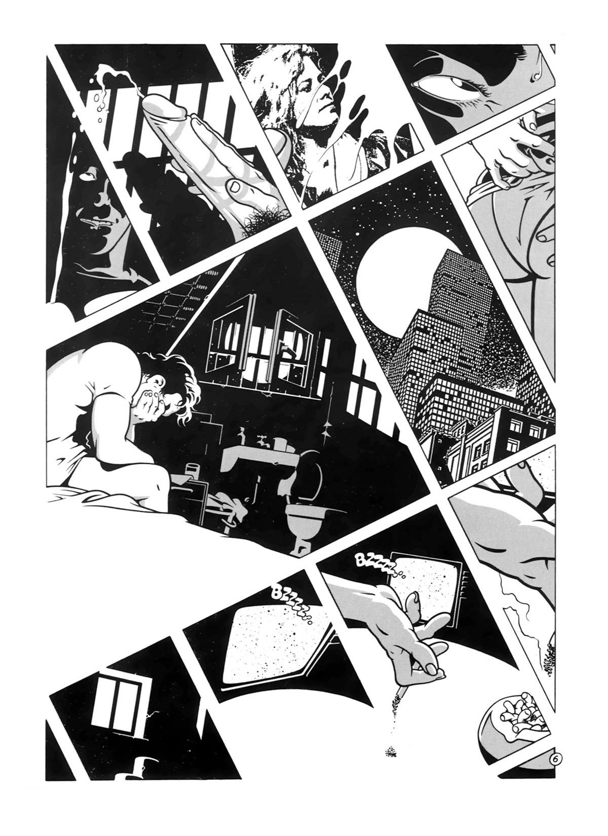 Les Histoires de Tobalina 05 page 7 full