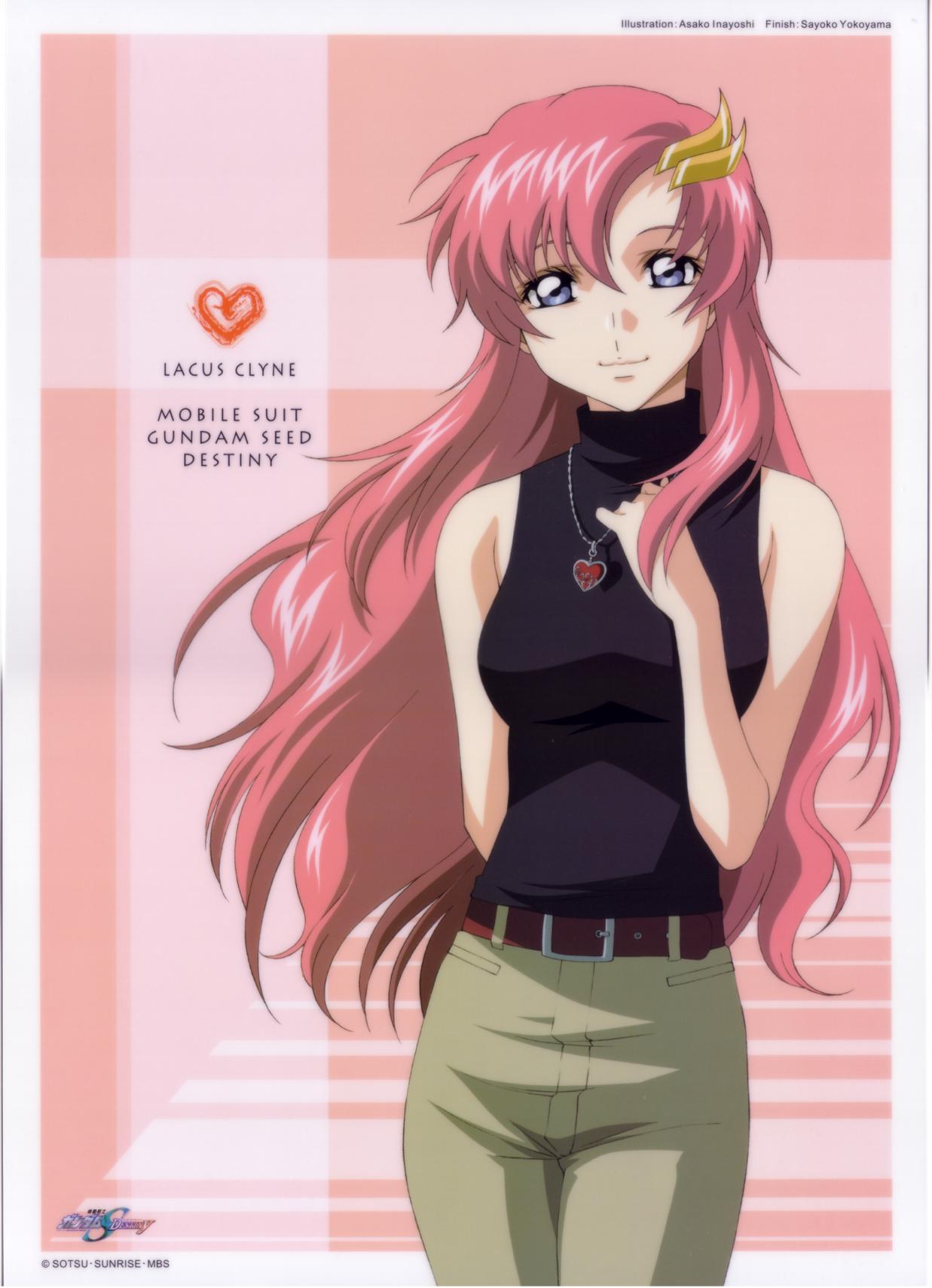 Gundam SEED + 00 photoshop nude filter collection page 7 full