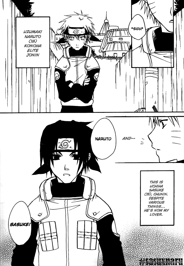 Toshi no Sa Nante page 2 full