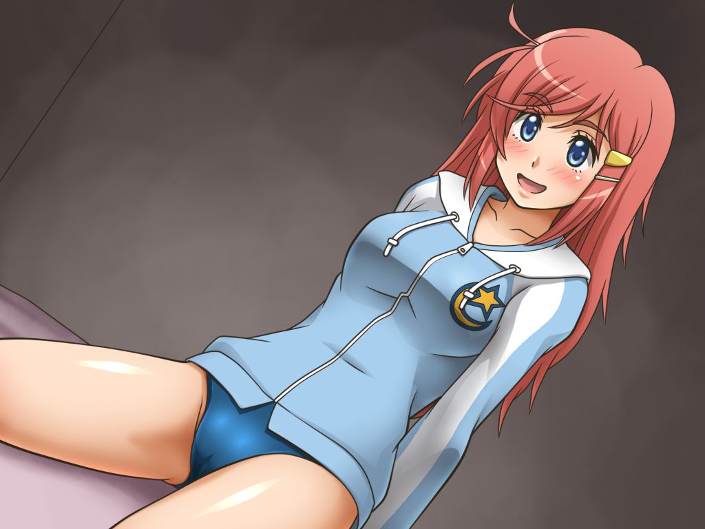 DatsuBlo! act 13: Hakuhou YachtBu no Oshigoto page 2 full