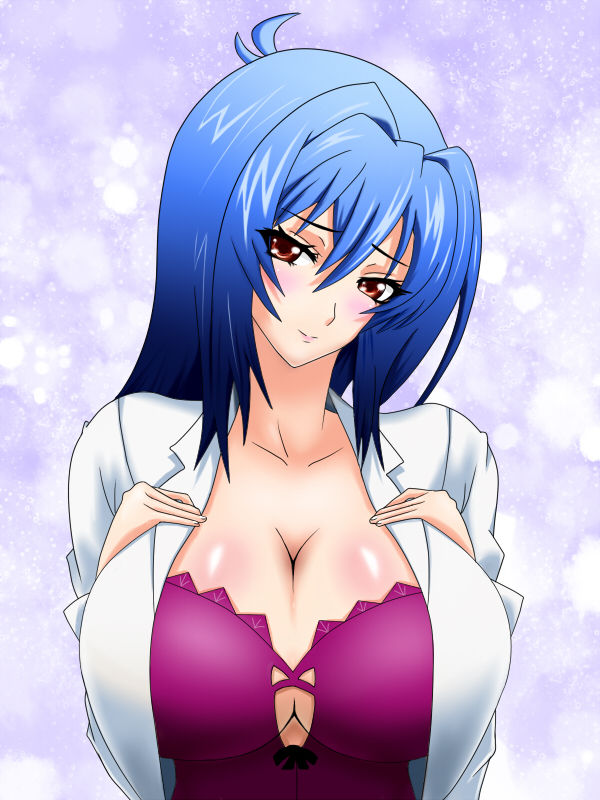 Nijou Aki page 5 full