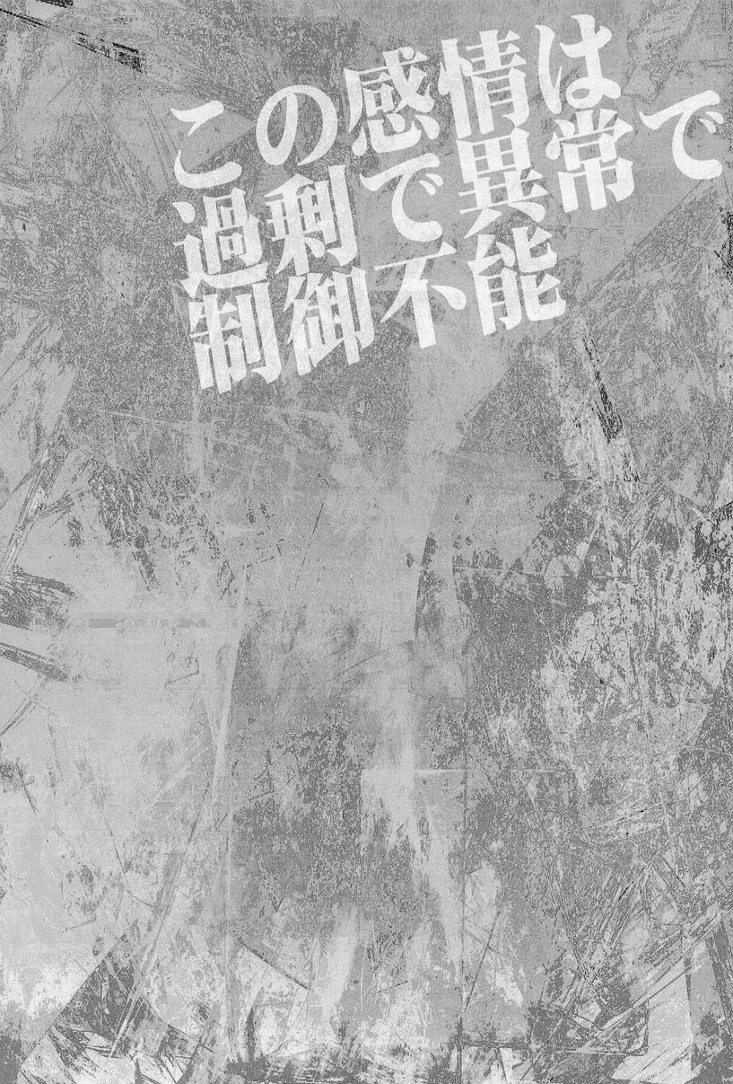 Kono Kanjou wa Kajou de Ijou de Seigyofunou page 4 full
