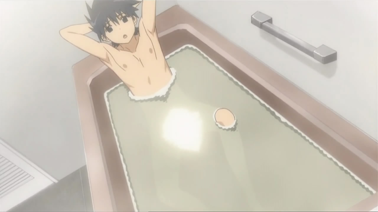 Kiss X Sis TV Screenshots page 5 full