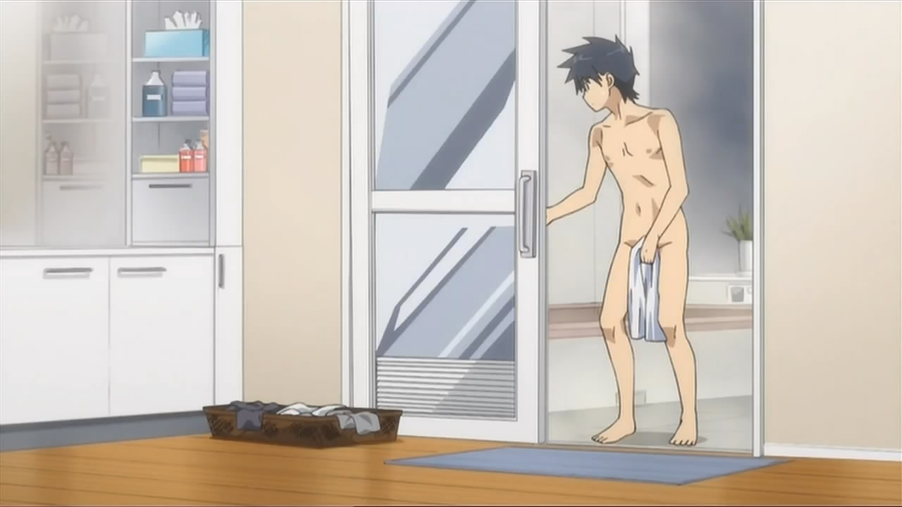 Kiss X Sis TV Screenshots page 6 full