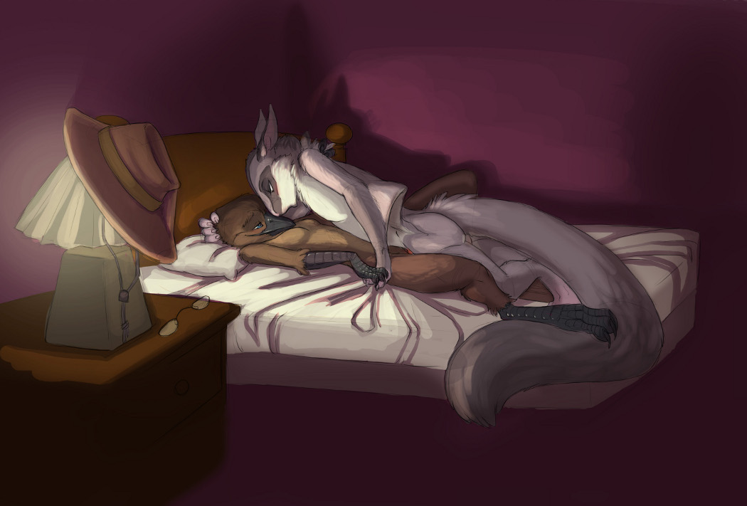 Lizanne by Slither page 8 full
