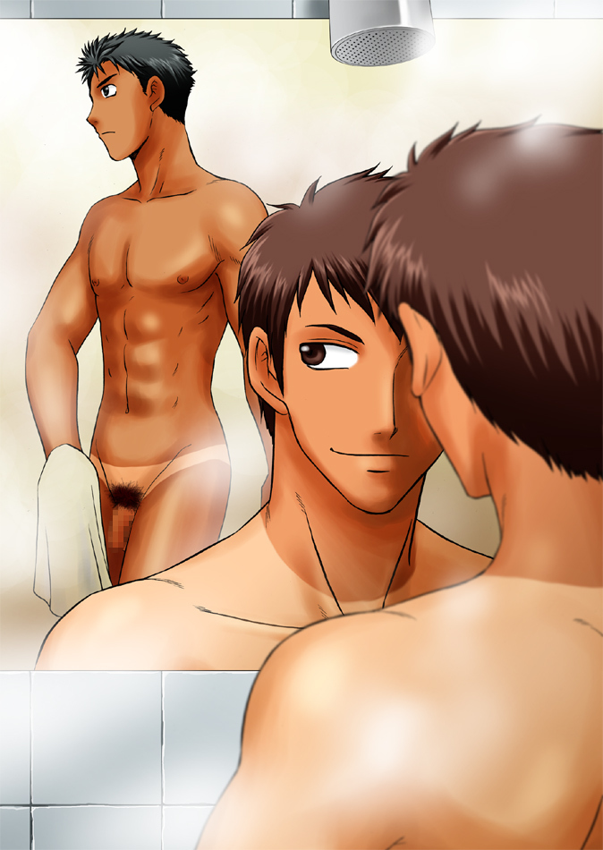 Yappari Soto ga Suki page 4 full