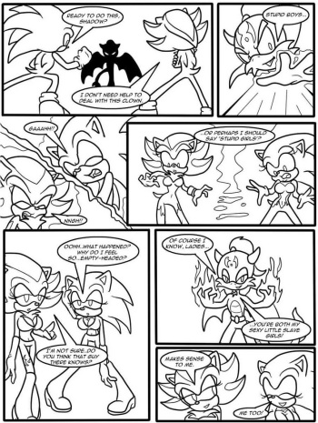 sonic tg cover