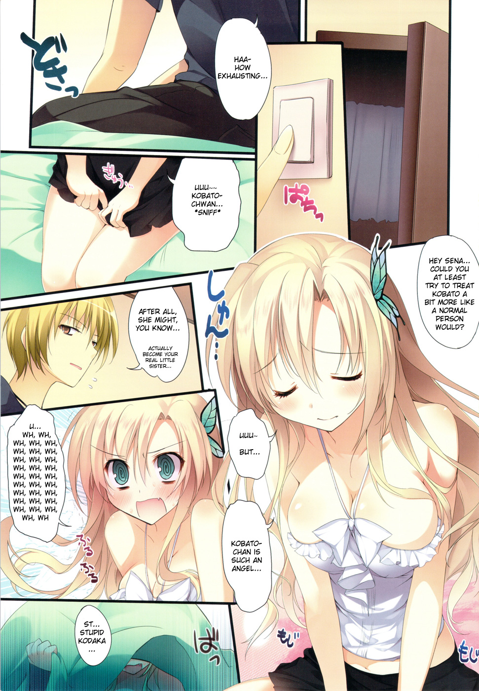 Karorfulmix EX6 page 7 full